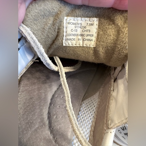 Sperry top sider shoe womens - Picture 8 of 9